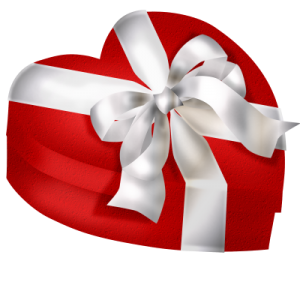 Gift box PNG image-5966